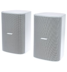 BOSE DM6SE son la pareja perfecta de altavoces