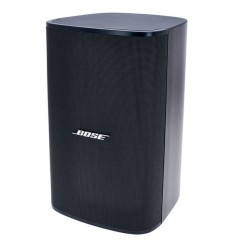 El BOSE DM8SE es un altavoz con un sonido único