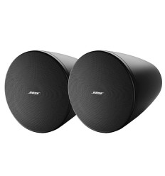 Los BOSE DM5P cuentan con un diseño de primer nivel