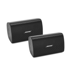 Los BOSE FS4SE te ofrecen unos altos rendimientos