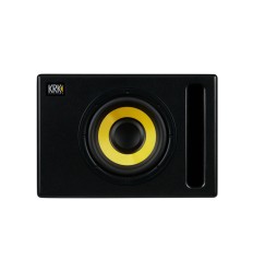 KRK S8.4 Subwoofer con graves precisos y definidos