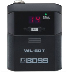 BOSS WL-60T