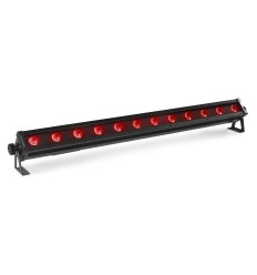 La LCB128IP es una barra LED perfecta para exteriores