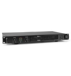 El POWER DYNAMICS PDD1100 es un amplificador digital