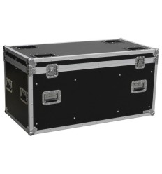 Con el flightcase POWER DYNAMICS PD-FA2 tendrás orden