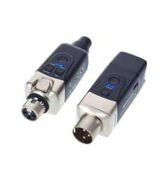 XVIVE U3 WIRELESS SYSTEM