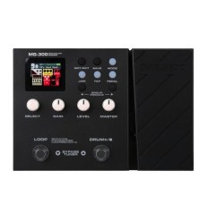 NUX MG-300 emulador de amplificación y efectos para guitarra