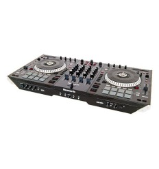 Protector DJ Skin para NUMARK NS7 II