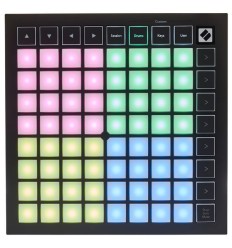 NOVATION LAUNCHPAD MINI MK3