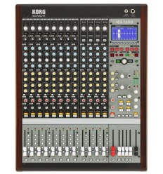 KORG MW-1608