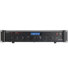 COMBO130 amplificador, mezclador y reproductor de 130W