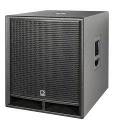 HK AUDIO PR:O 118  SUB D2