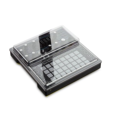 DECKSAVER NOVATION CIRCUIT MONO STATION COVER