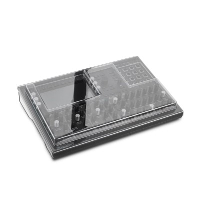 DECKSAVER WALDORF IRIDIUM COVER