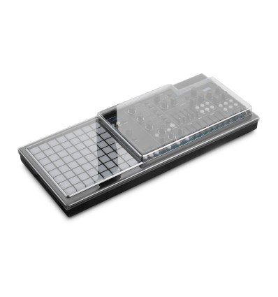 DECKSAVER POLYEND MEDUSA COVER