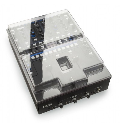 DECKSAVER RANE SIXTY-TWO COVER