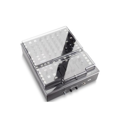 DECKSAVER RANE SIXTY-EIGHT COVER