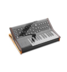 DECKSAVER MOOG SUB 25 / SUB PHATTY COVER