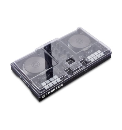 DECKSAVER NI KONTROL S2 MK3 COVER