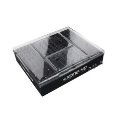 DECKSAVER ALLEN&HEATH XONE3D/4D COVER