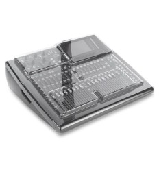 DECKSAVER BEHRINGER X32COMPACT COVER