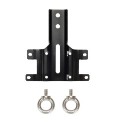 MACKIE SRM350 / C200 BRACKET