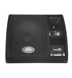 PEAVEY PV 15PM  POWERED MONITOR