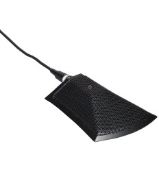 PEAVEY PSM 3 BOUNDARY MICROPHONE - BLACK