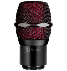 SE ELECTRONICS V7 MC1 BLACK (SHURE)