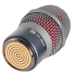 SE ELECTRONICS V7 MC2 SENNHEISER GRIS