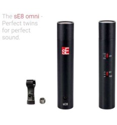 SE ELECTRONICS SE8 OMNI