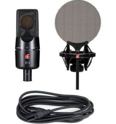 SE ELECTRONICS X1 S VOCAL PACK