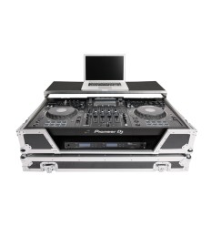 MAGMA DJ-CONTROLLER WORKSTATION XDJ-XZ 19''