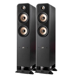 POLK S55 ELITE Altavoz certificado de alta resolución