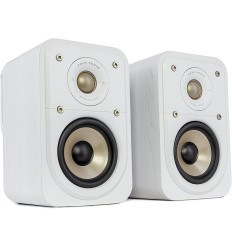 POLK AUDIO S10 ELITE BLANCO