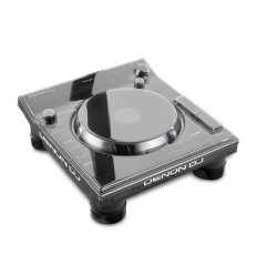 DECKSAVER DENON DJ LC6000 PRIME COVER