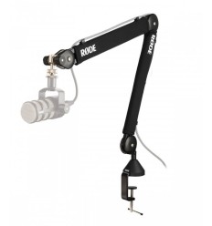 RODE PSA1+ brazo de estudio profesional mejorado