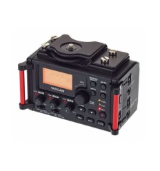 TASCAM DR-60DMK2