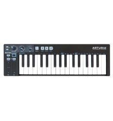 ARTURIA KEYSTEP BLACK EDITION