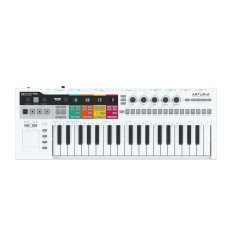 ARTURIA KEYSTEP PRO