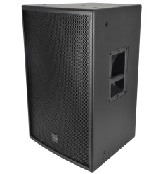 CITRONIC 178.682UK CS-1245B CAJA ACÚSTICA PASIVA MADERA 12" 450W RMS