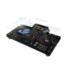 Protector DJ Skin para PIONEER XDJ-RX3