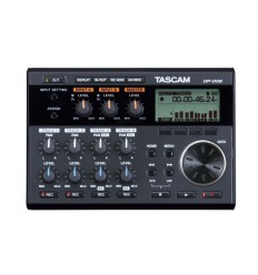 TASCAM DP-006