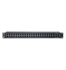 ART P48 patchbay de 48 puntos