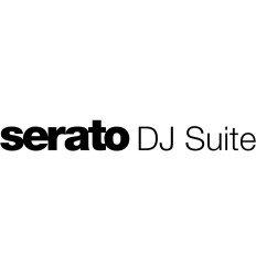 SERATO DJ SUITE DIGITAL LICENSE