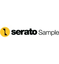 SERATO SAMPLE VST DIGITAL LICENSE