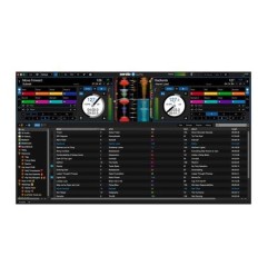 SERATO DJ PRO DIGITAL LICENSE