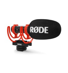 RODE VIDEOMIC GO II