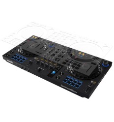 Protector DJ Skin para PIONEER DDJ FLX6