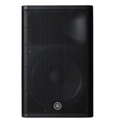 YAMAHA DXR15MKII altavoz bi-amplificado de clase D con dos vías